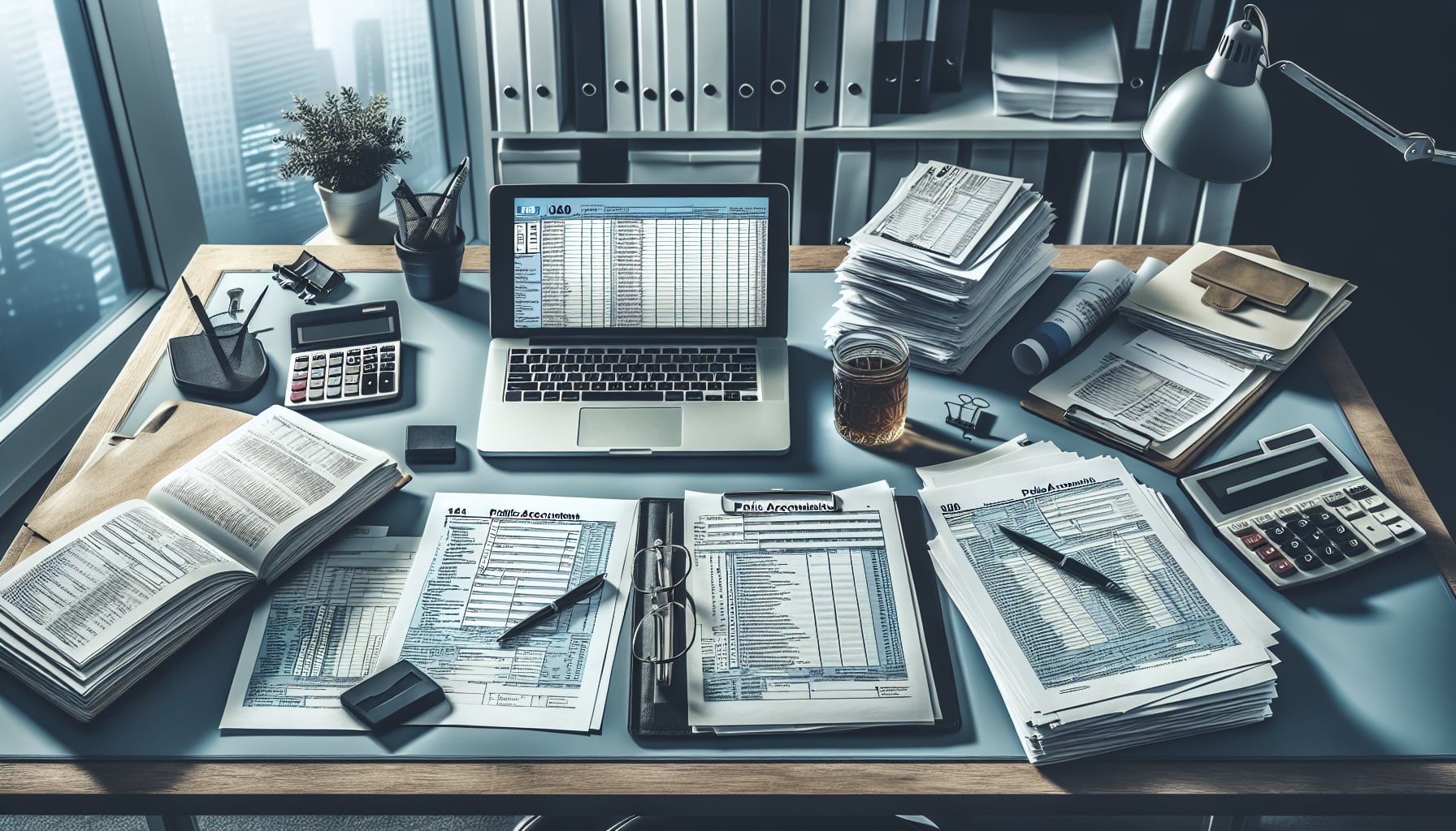 Business process automation service