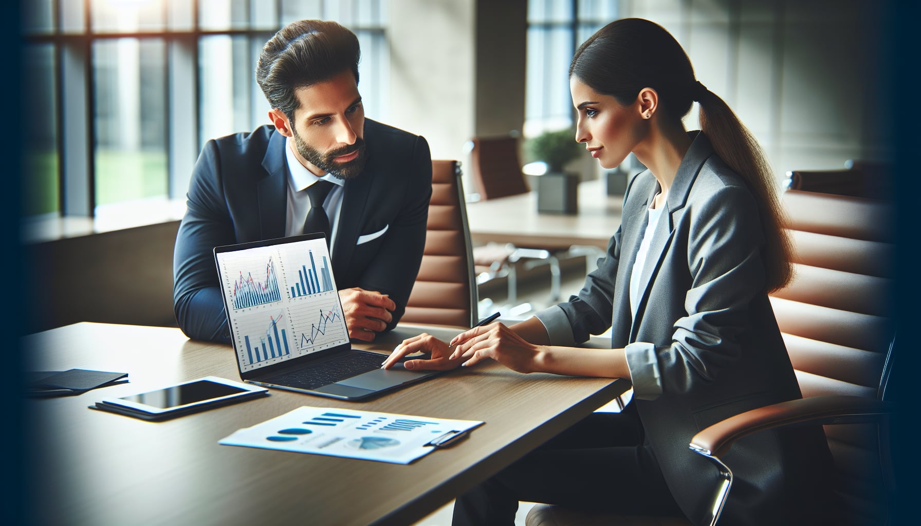 Operations and growth strategy consulting